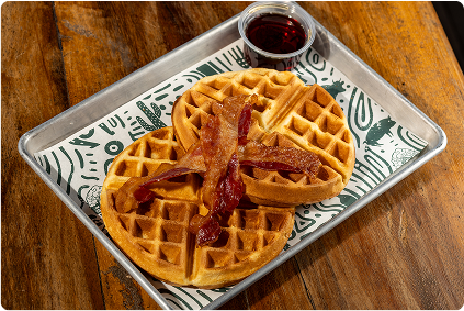 5 BBQ Dishes You Must Try at Shack