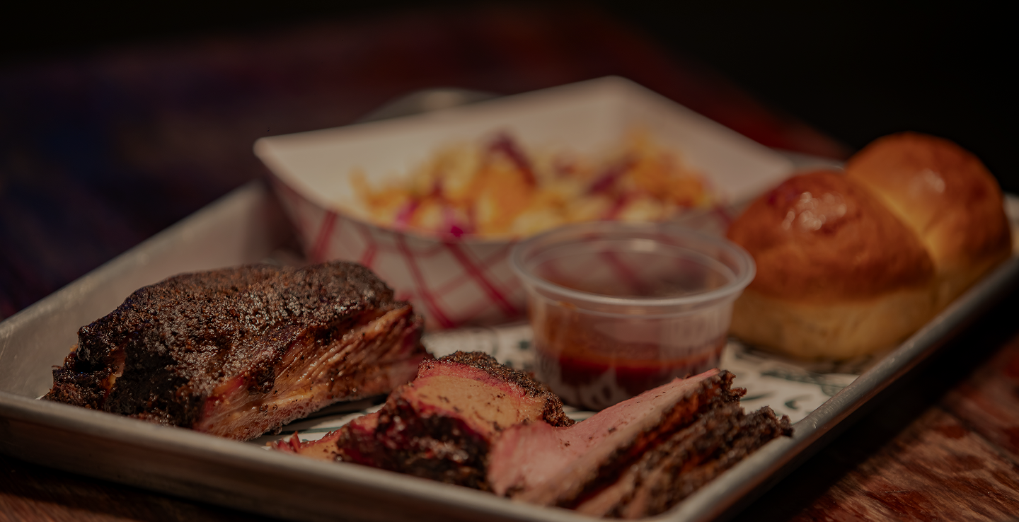 The Soul of Texas BBQ in the Heart of El Salvador